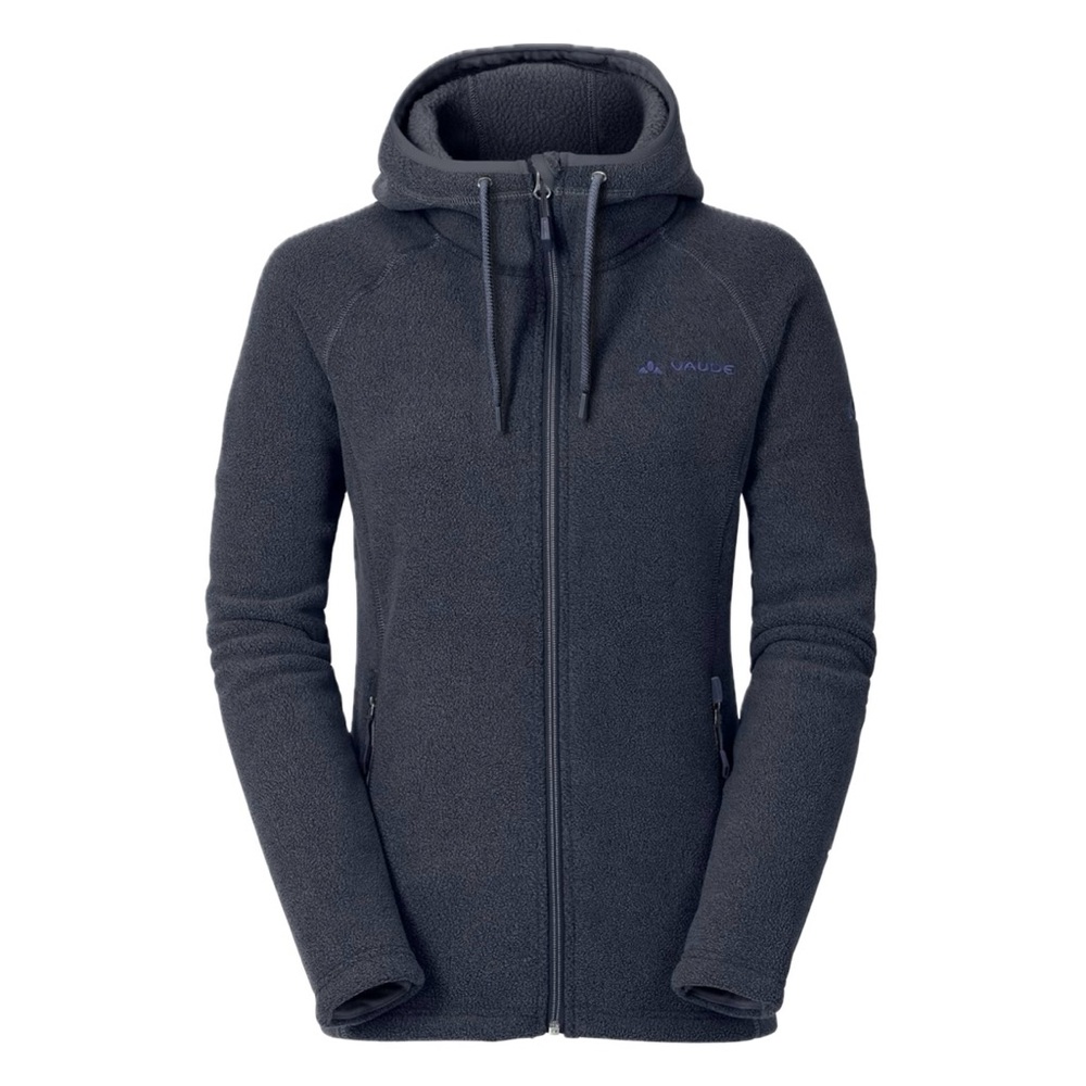 VAUDE Damen Women's Torridon Jacket II, Size Small - 38, Midnight Blue